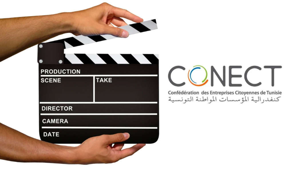 Le président du groupement professionnel d’industrie cinématographique démis de ses fonctions