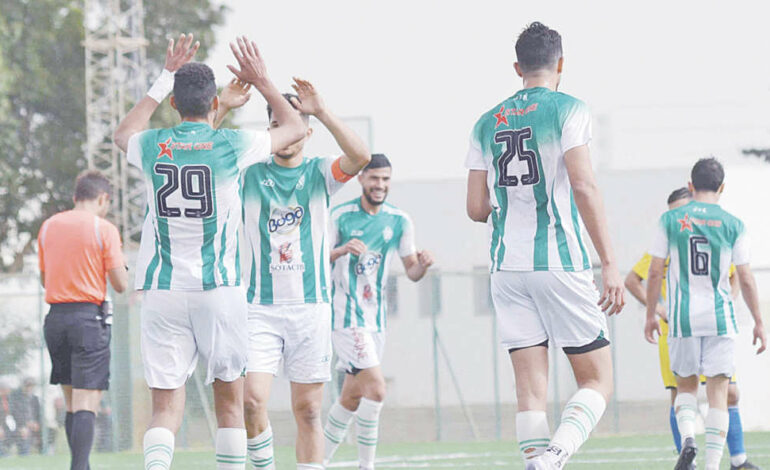 Coupe de Tunisie – Huitièmes de finale – JSK-ESS (14h30 au stade Hamda Laaouani) – JSK : Une réaction attendue