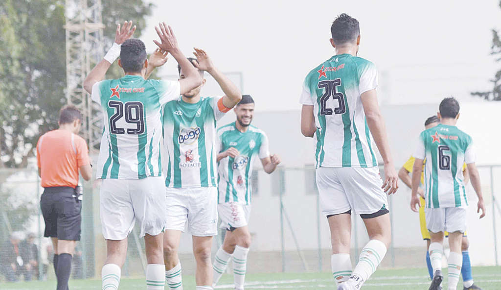 Coupe de Tunisie – Huitièmes de finale – JSK-ESS (14h30 au stade Hamda Laaouani) – JSK : Une réaction attendue