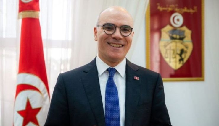 Nabil Ammar officiellement accrédité représentant permanent de la Tunisie à l’ONU