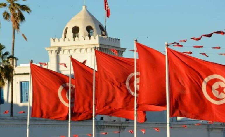 La Tunisie préside l’Initiative de défense 5+5