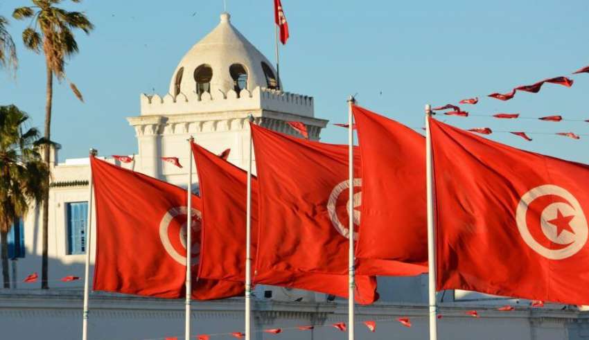 La Tunisie préside  l’Initiative de défense 5+5