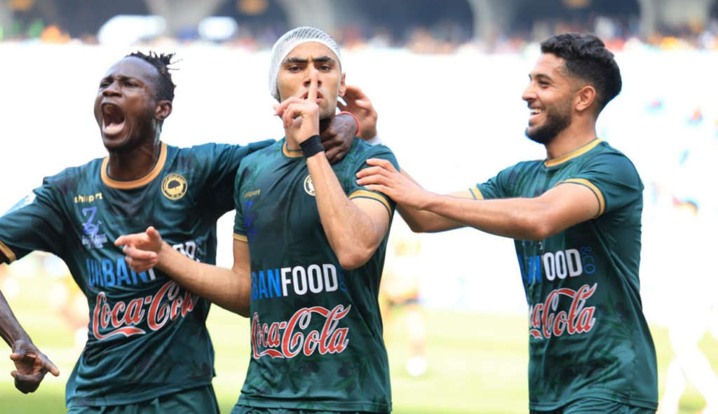 Coupe de Tunisie – Huitièmes de finale aujourd’hui, demain et Mercredi : De l’équilibre a priori…