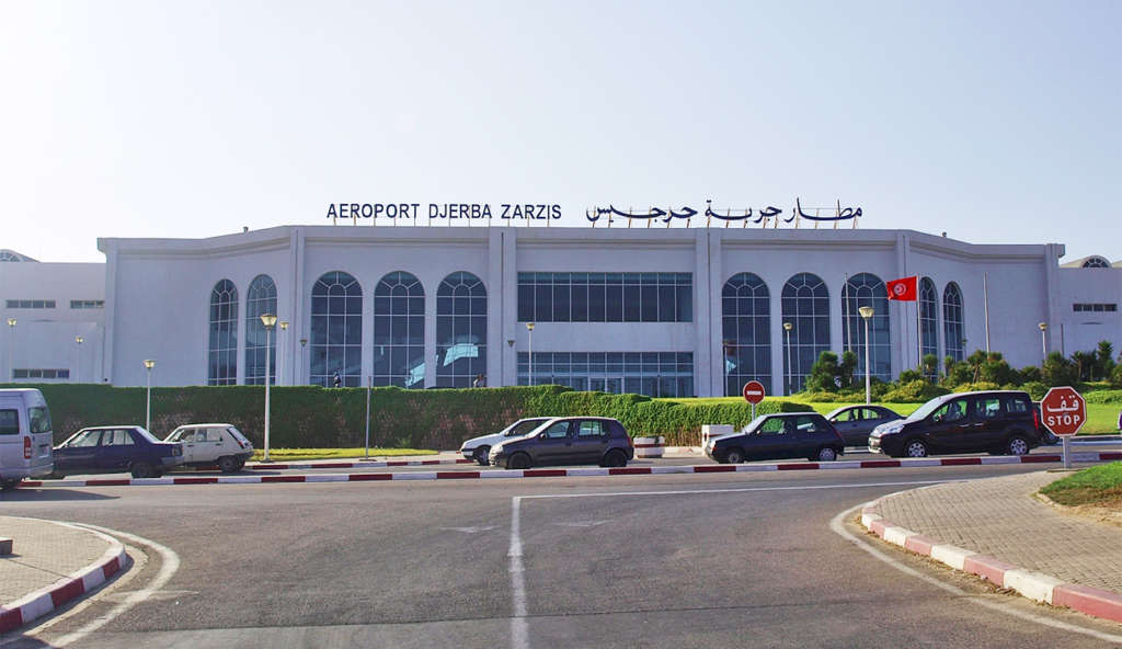 Tunisie : l’aéroport de Djerba Zarzis ouvre sa porte au marché bosniaque avec un premier vol en provenance de Sarajevo