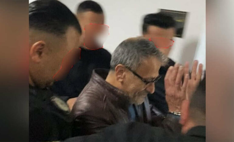Tunisie : Mandat de dépôt contre l’avocat Ahmed Souab dans une affaire de terrorisme