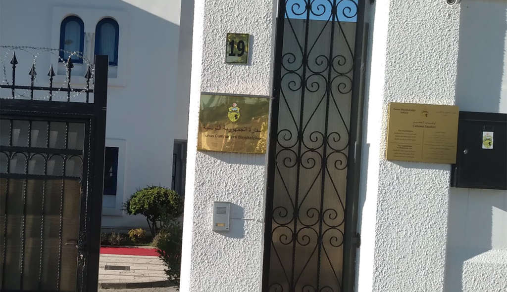 Tremblement de terre à Istanbul : la communauté tunisienne est saine et sauve, rassure l’ambassadeur de Tunisie en Turquie