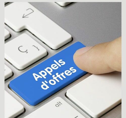 OFFICE NATIONAL DES FOURRAGES : AVIS DE MANIFESTATION D’INTERET N° 01-2024
