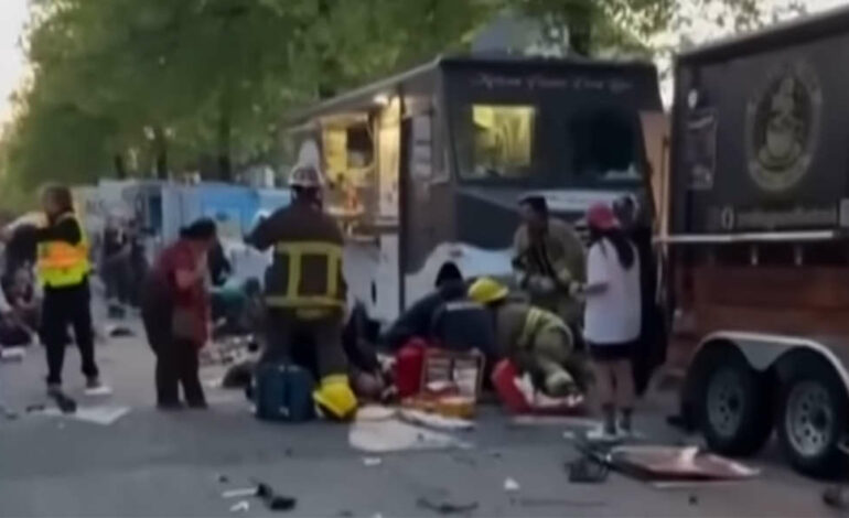 Canada : qui est Kai-Ji Adam Lo, l’auteur de l’attaque meurtrière de Vancouver ?