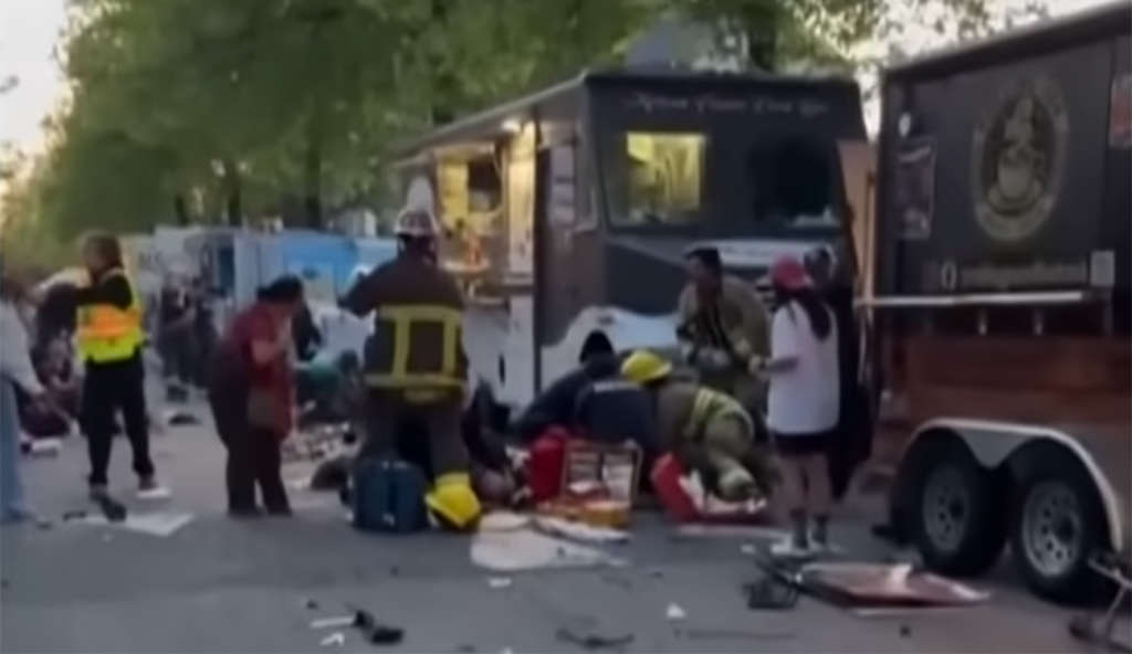 Canada : qui est Kai-Ji Adam Lo, l’auteur de l’attaque meurtrière de Vancouver ?