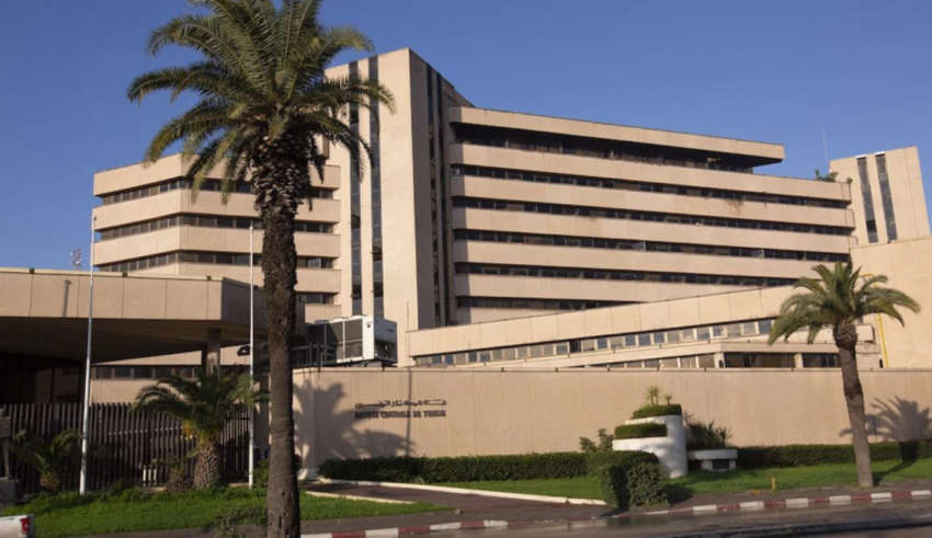 Soussi tire la sonnette d’alarme : La Banque centrale en ligne rouge face à la révision de la loi