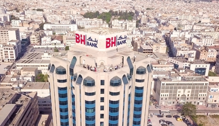BH Bank : Le résultat net bancaire en hausse de 2 % au premier trimestre 2025