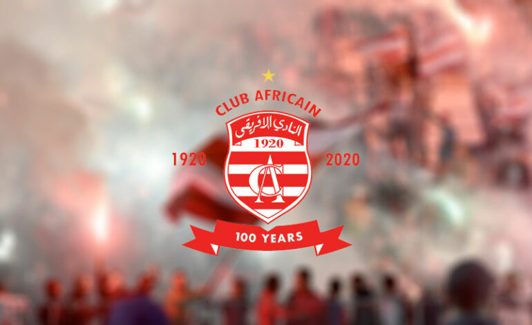 Derby de Tunis : but annulé pour le Club Africain