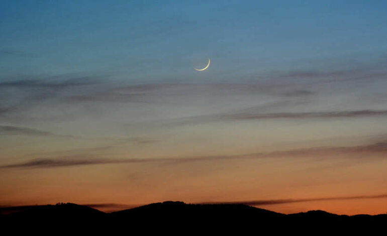 L’Arabie Saoudite prépare le Ramadan: appel à l’observation du croissant lunaire ce vendredi soir