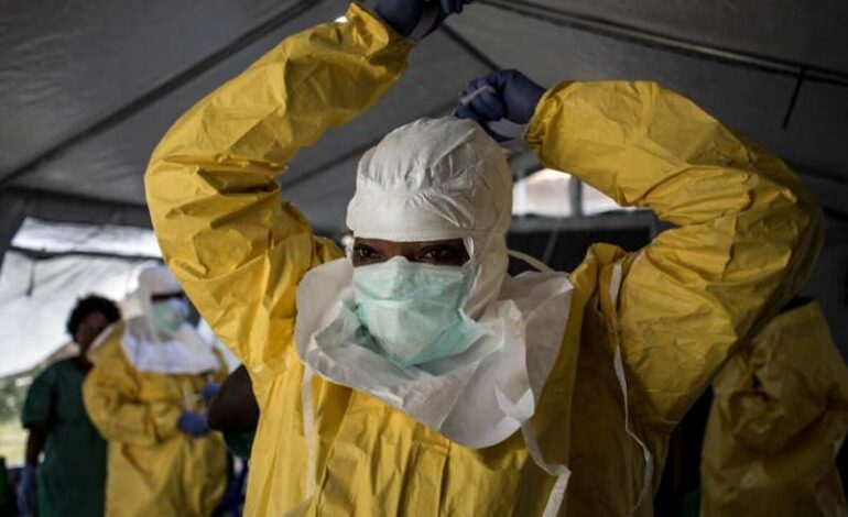 Épidémie en RDC: 60 morts et des milliers de cas recensés dans l’Équateur