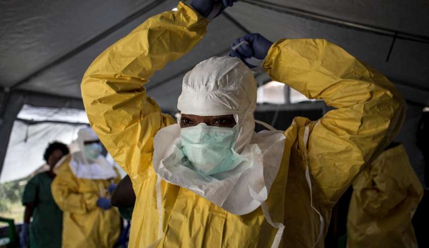Épidémie en RDC: 60 morts et des milliers de cas recensés dans l’Équateur