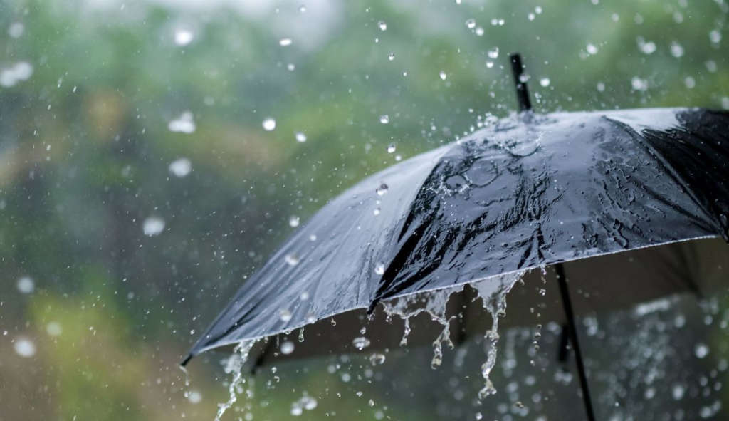 Tunisie : Jusqu’à 24 mm de pluie enregistrés à l’ouest 