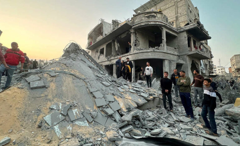 Cessez-le-feu à Gaza : des avancées significatives dans les négociations au Caire