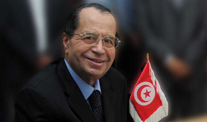 Décès de Nourddine Hached, fils du leader national martyr Farhat Hached