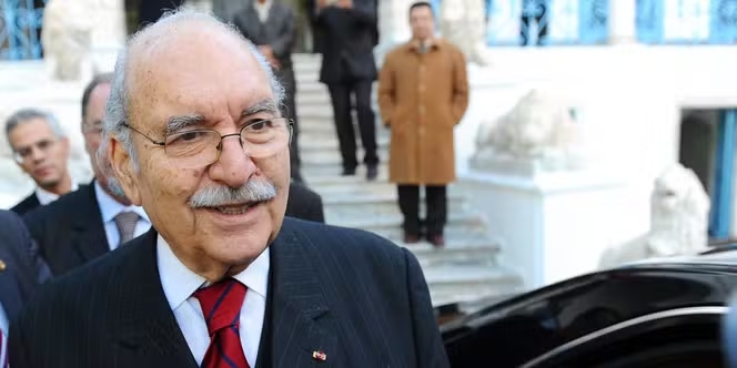 Tunisie : Décès de Fouad Mebazaa