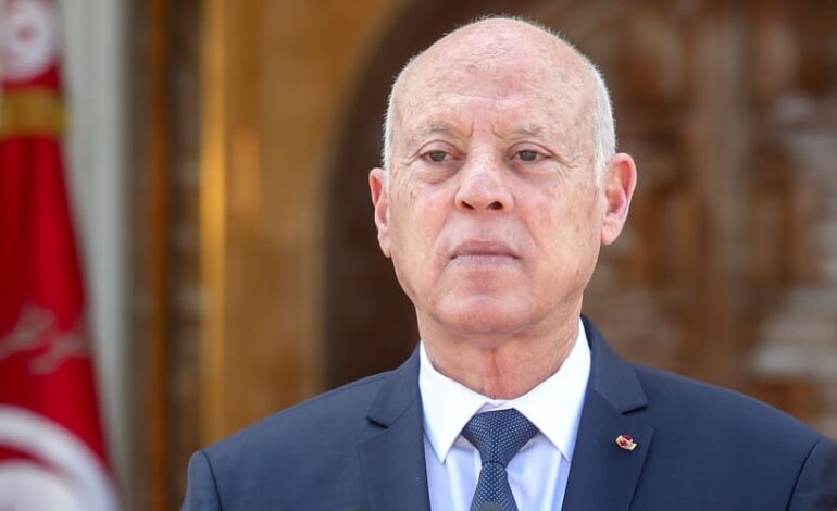 Entre l’approche sociale et la souveraineté nationale : Saïed réitère son approche en faveur de la volonté du peuple