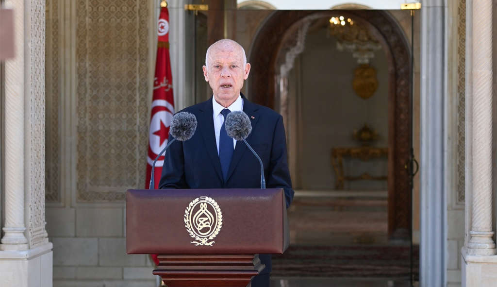 Face aux campagnes de désinformation : Le Président de la République révèle toute la vérité au peuple