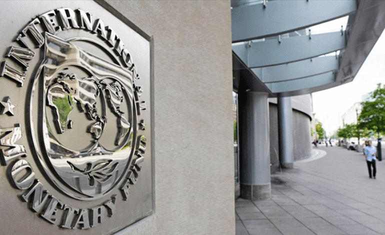 Commerce, géopolitique, refinancement : cocktail à risque pour les économies émergentes, selon le FMI