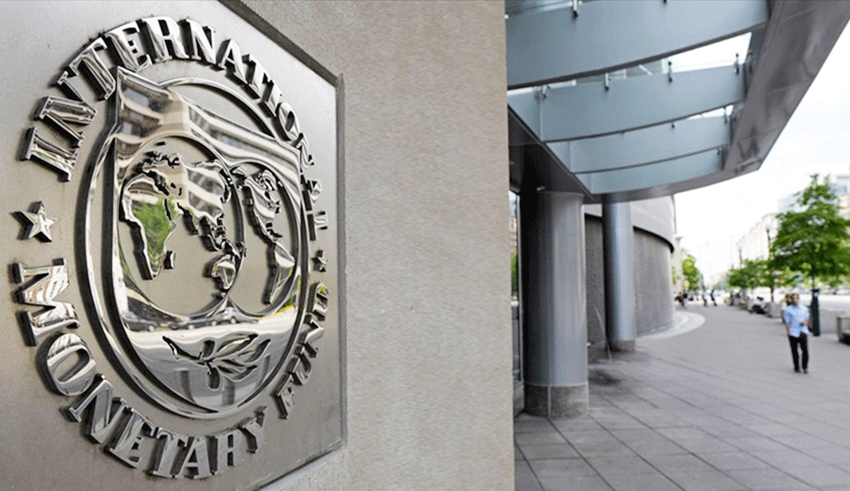 Commerce, géopolitique, refinancement : cocktail à risque pour les économies émergentes, selon le FMI