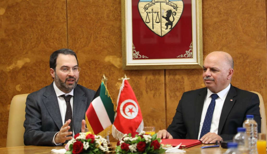 La Tunisie et le Koweït renforcent leur coopération dans l’aviation civile