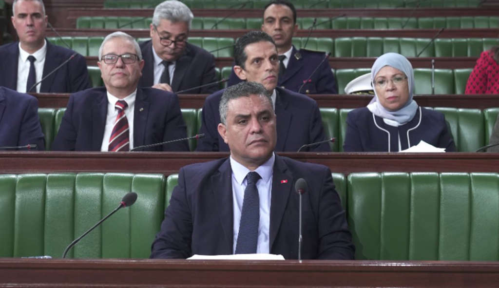 Le ministre de l’Intérieur sur l’opération de Nabeul : “Une scène digne d’un film hollywoodien”