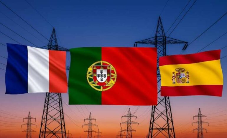 Coupure de courant géante : l’Espagne, le Portugal et le sud de la France plongés dans le noir