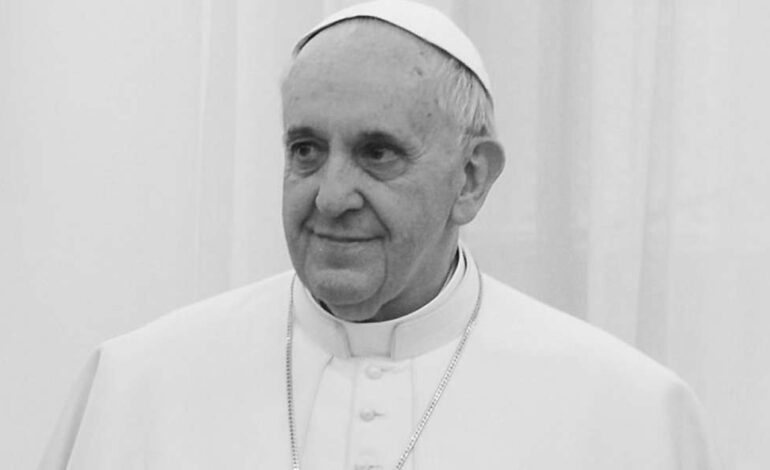 Décès du pape François : le Vatican confirme la nouvelle