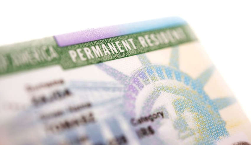 Résidence permanente aux USA: lancement et vente de cartes dorées pour les étrangers fortunés