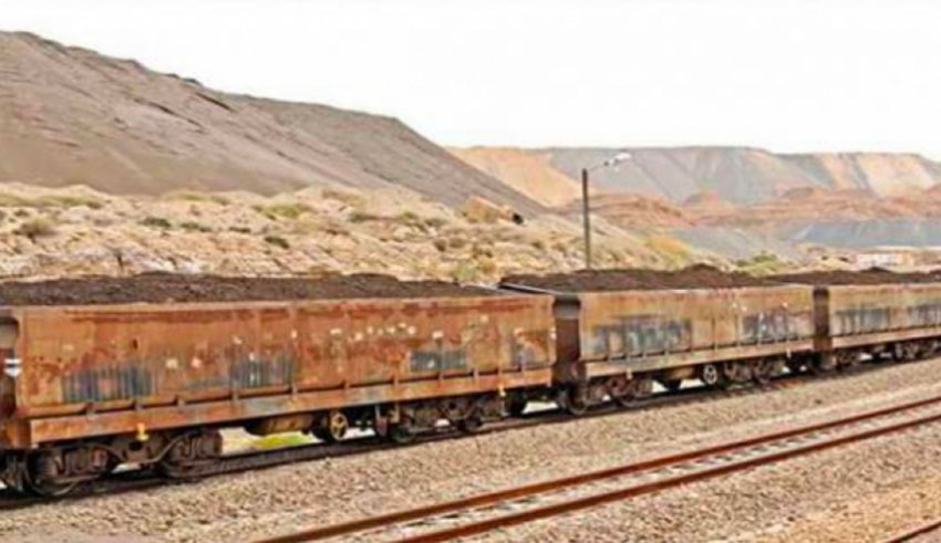 Après une décennie d’arrêt : lancement des essais préliminaires pour la reprise du transport ferroviaire de phosphates entre Om Larayes et Métlaoui