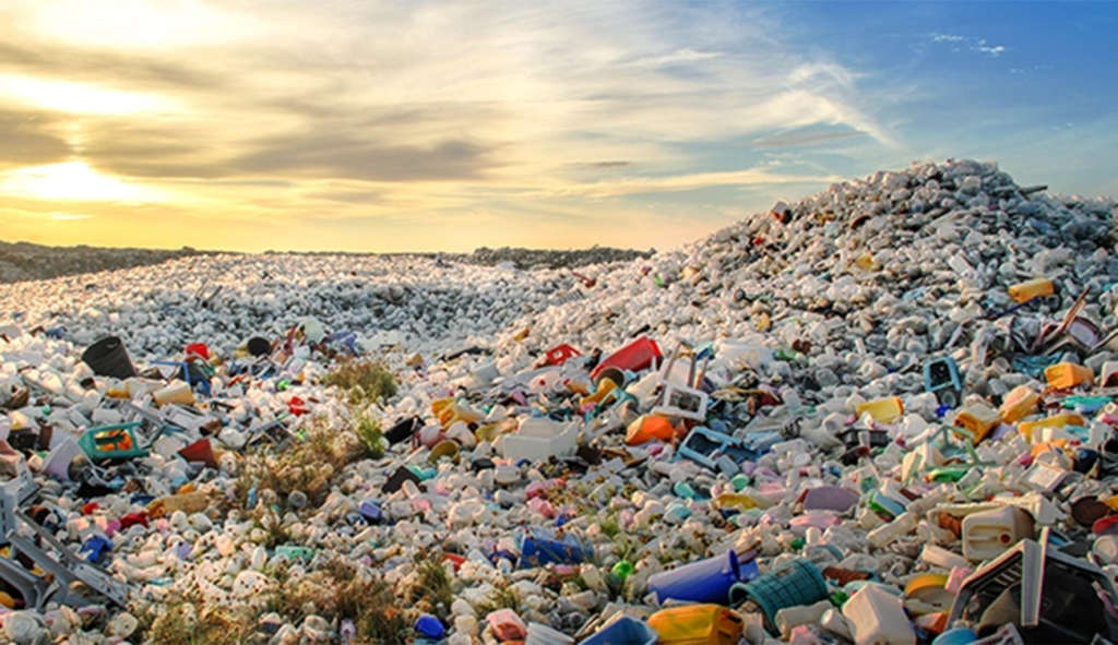 Déchets plastiques-Sauver le système Ecolef : Les professionnels lancent un appel