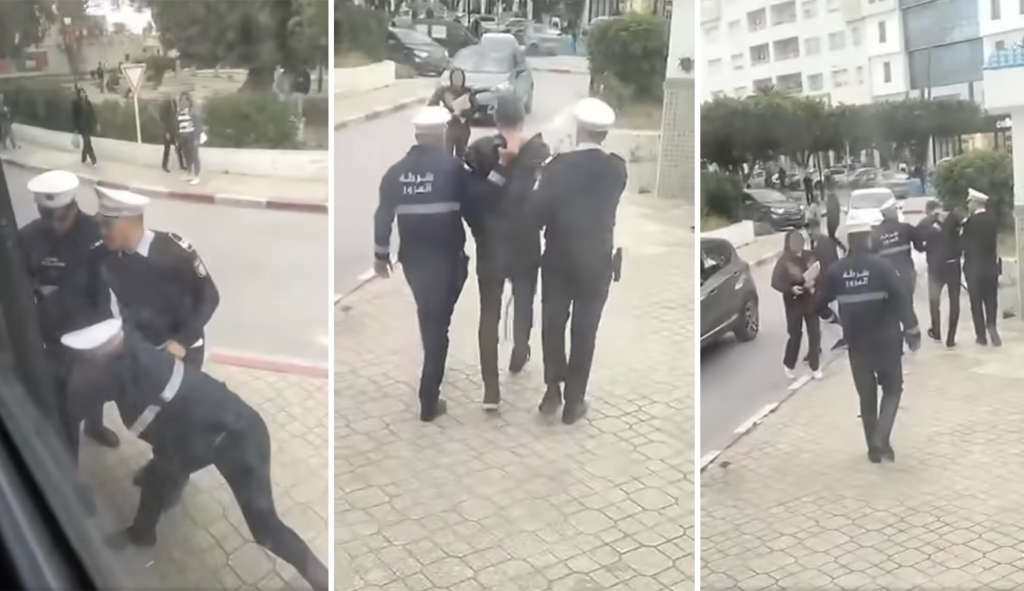 Un chauffeur de bus agressé par des agents de sécurité : La Fédération des transports exige une enquête urgente