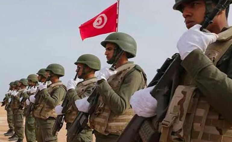 Clôture de l’exercice militaire “African Lion 2025” : succès confirmé en Tunisie