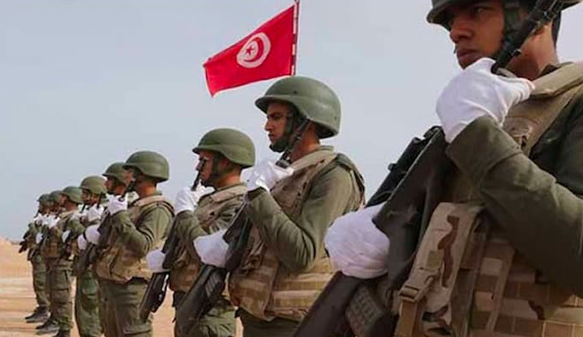 Clôture de l’exercice militaire “African Lion 2025” : succès confirmé en Tunisie