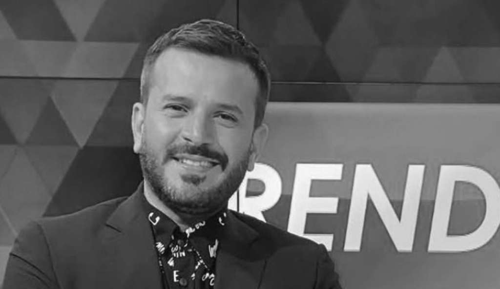 Décès de Sobhi Attri, animateur de “ET بالعربي”
