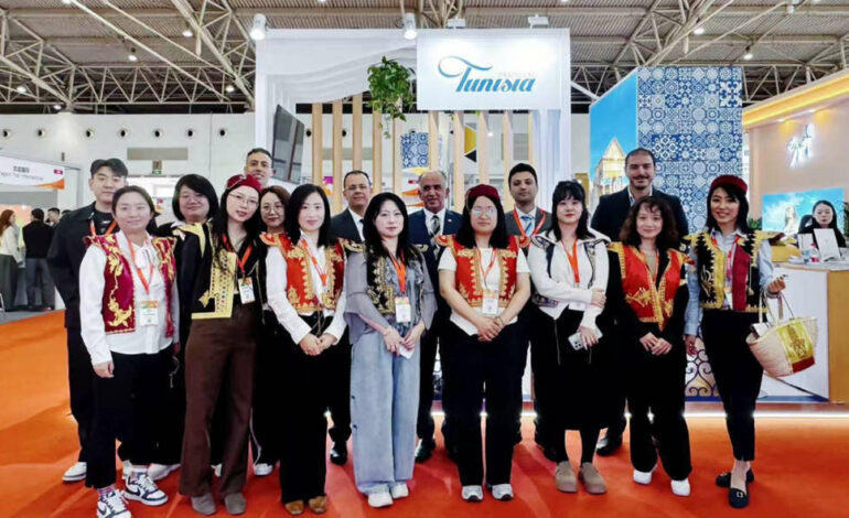 La Tunisie met en avant son potentiel touristique au Salon de Pékin et à Macao