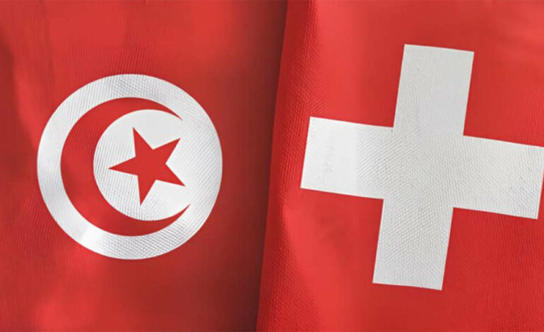 Gouvernance, climat, migration… : Les nouveaux axes de la coopération suisse en Tunisie