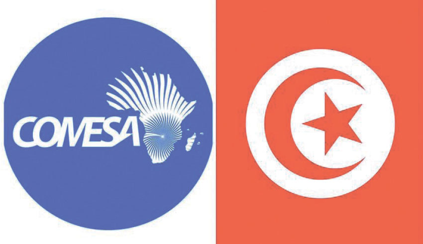Tunisie – COMESA : Un accord pour renforcer la lutte contre les pratiques anticoncurrentielles