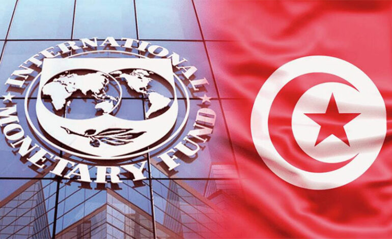 Chkandali alerte sur des « conséquences catastrophiques » si les prévisions du FMI pour la Tunisie se confirment