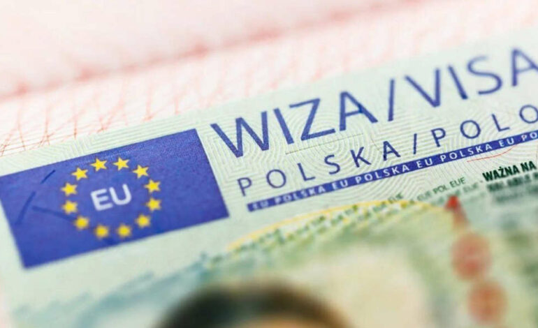 Ce pays Schengen durcit ses règles de visa de travail : les Tunisiens et les autres ressortissants concernés