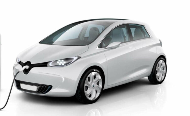 Une voiture 100% électrique bientôt disponible en Tunisie à des prix attractifs