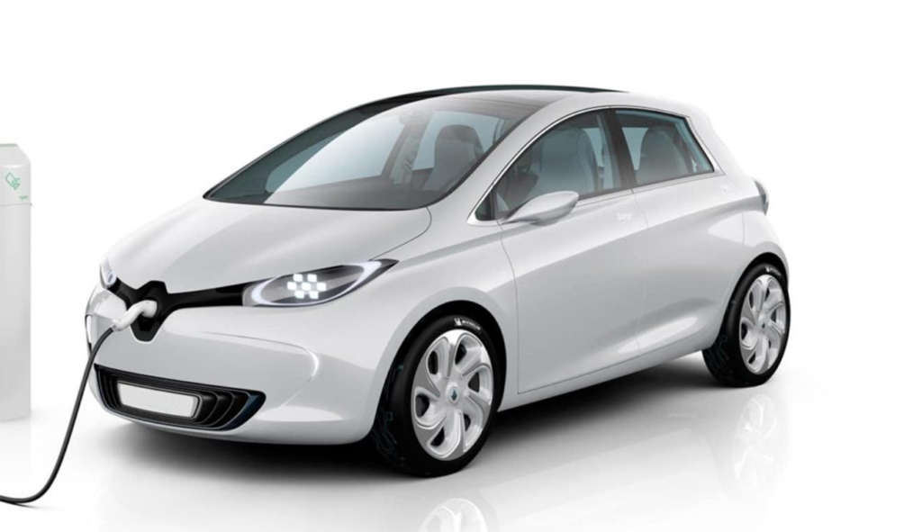 Une voiture 100% électrique bientôt disponible en Tunisie à des prix attractifs