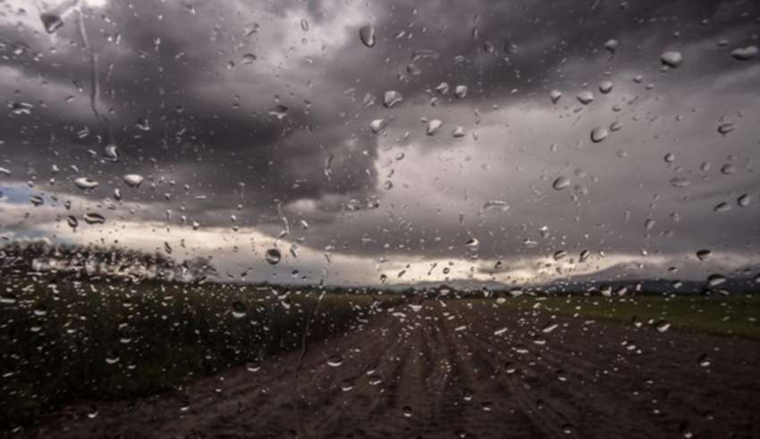 Météo : Pluies orageuses attendues sur plusieurs régions en Tunisie
