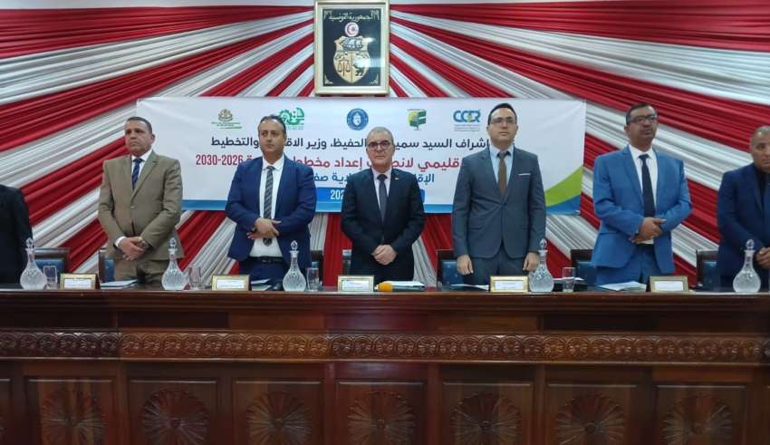 Tunisie : Le ministre de l’Économie présente les grandes lignes du plan de développement 2026-2030