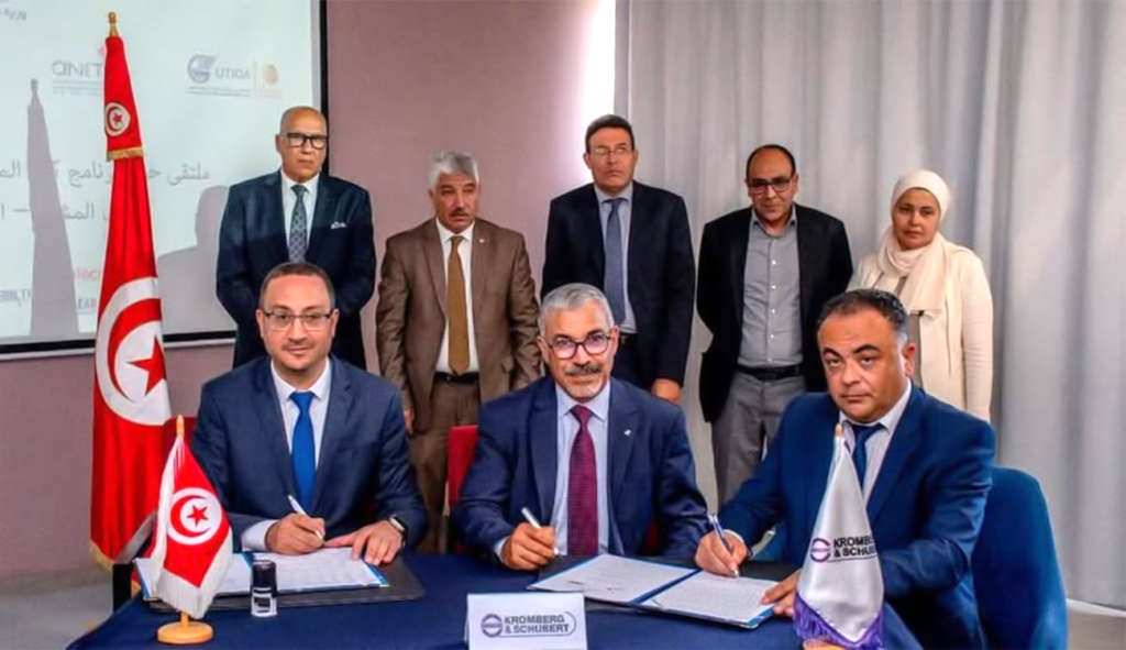 Le secteur automobile recrutera 12 mille demandeurs d’emploi