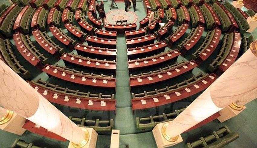 1er mai : le Parlement tunisien réaffirme son engagement pour le droit au travail et la dignité