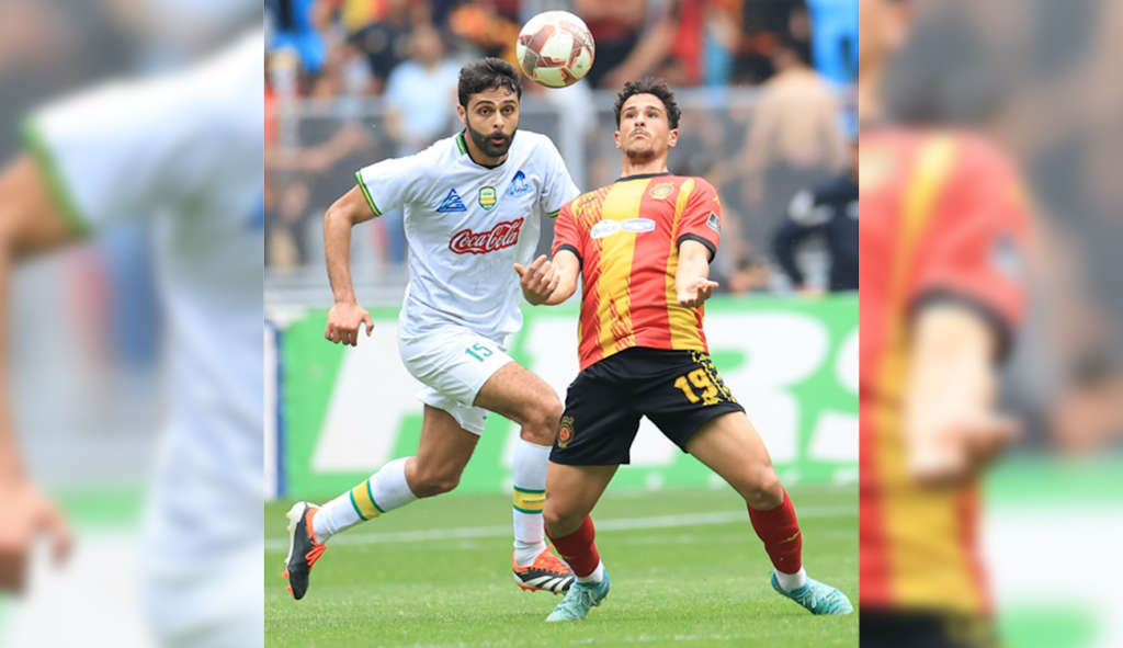 Ligue 1- dernière journée – EST : Dans la peau  de champions !